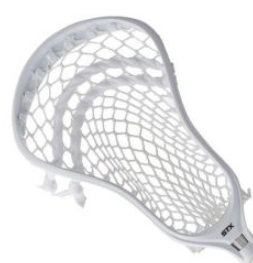 STX Stallion JR Stick with 28 inch junior shaft