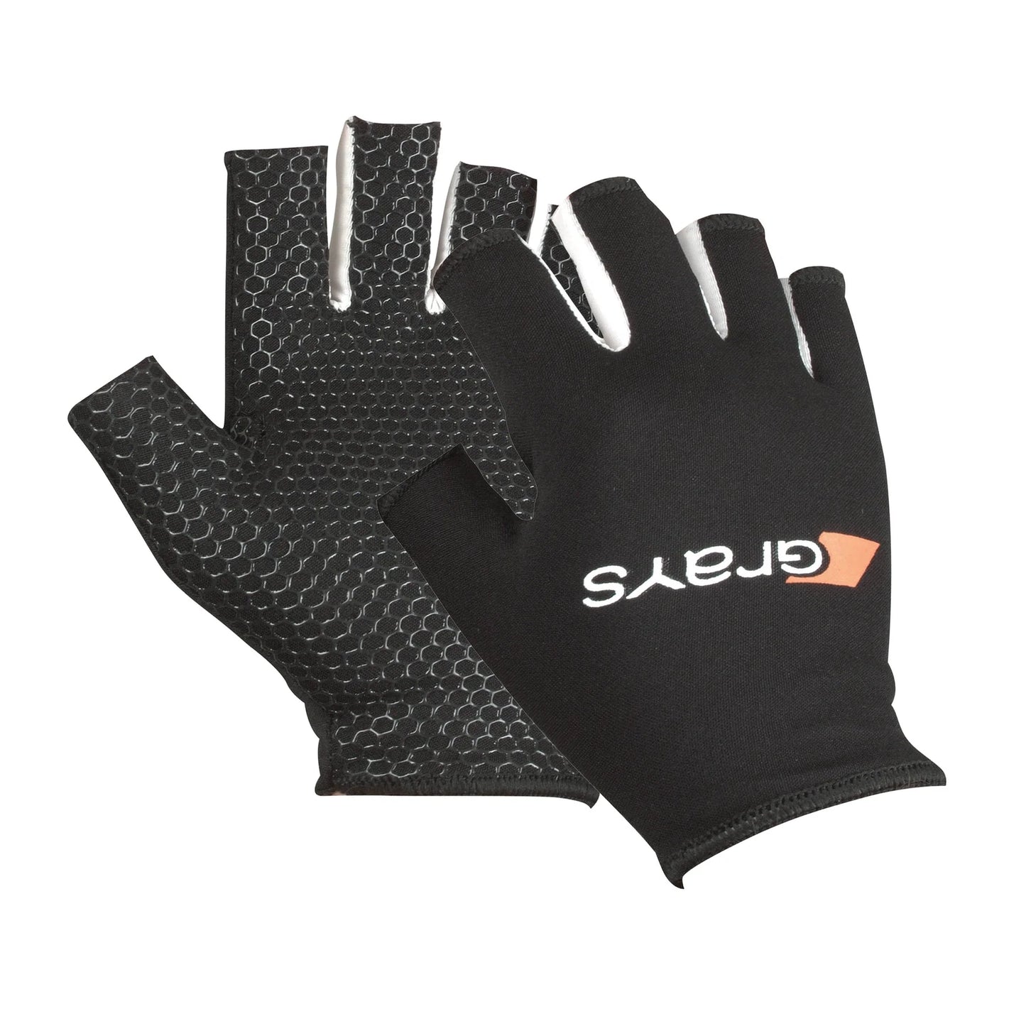 GH skin Fit Hockey Glove
