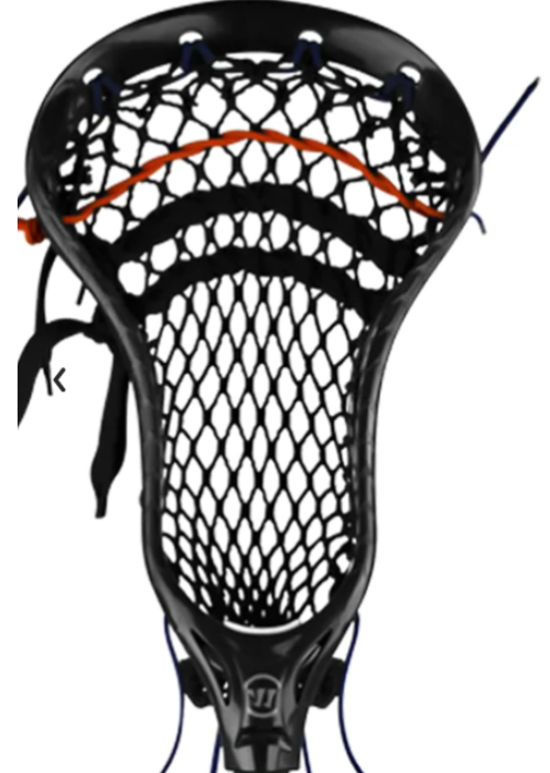 Warrior Burn - on 28 inch shaft