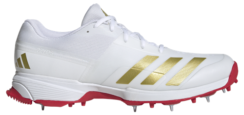 Adidas 22 YDS Spike Shoe – Alpha Sports NZ