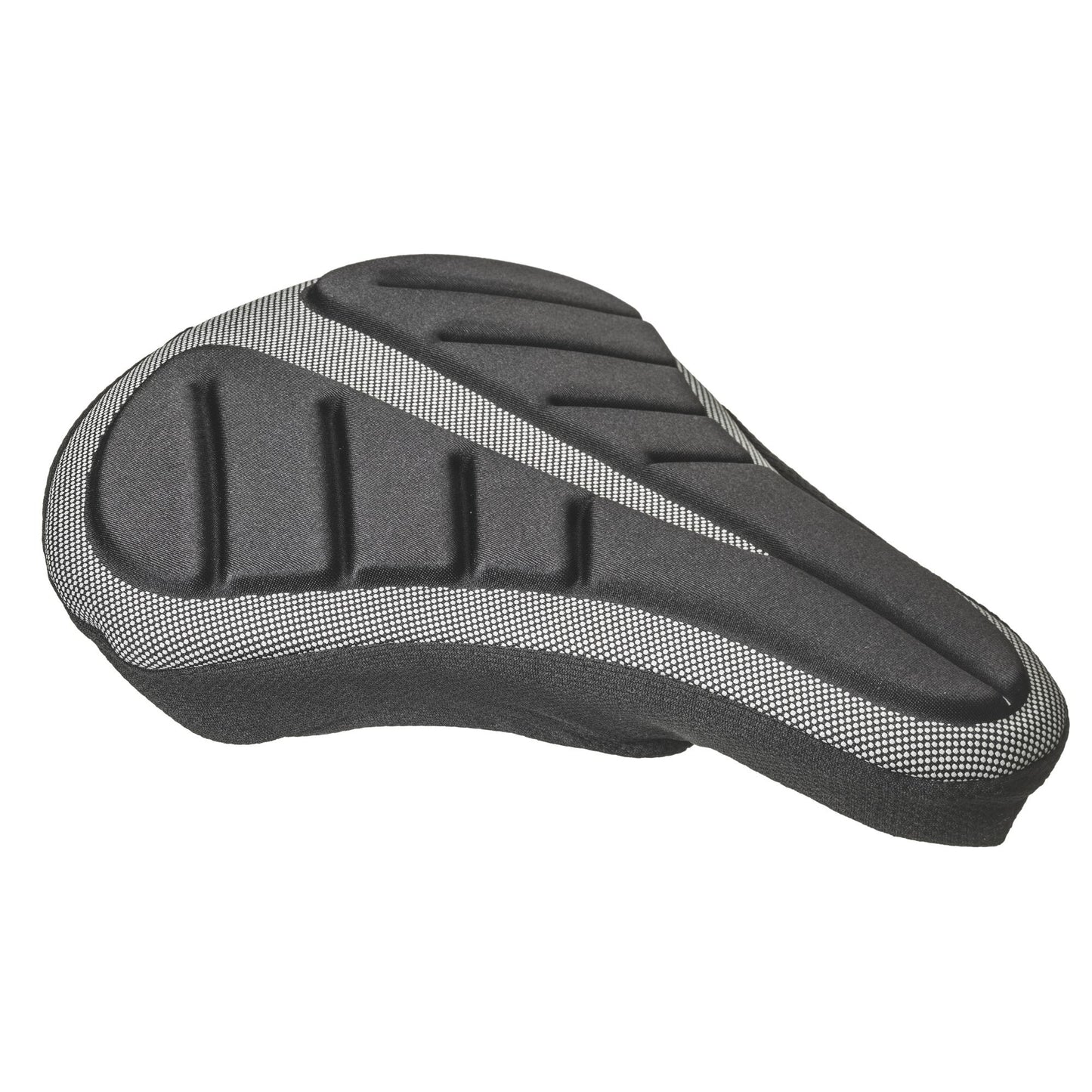 SYN SADDLE COVER GEL DUAL DENSITY SA-06