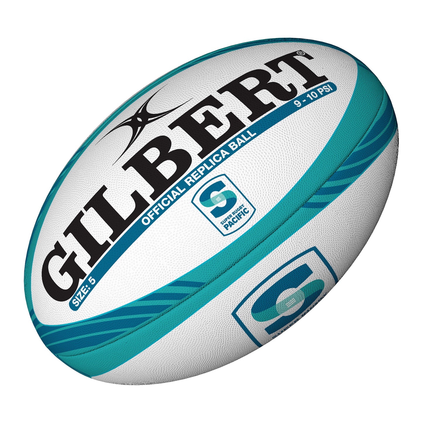 GB-Super Rugby Pacific Replica