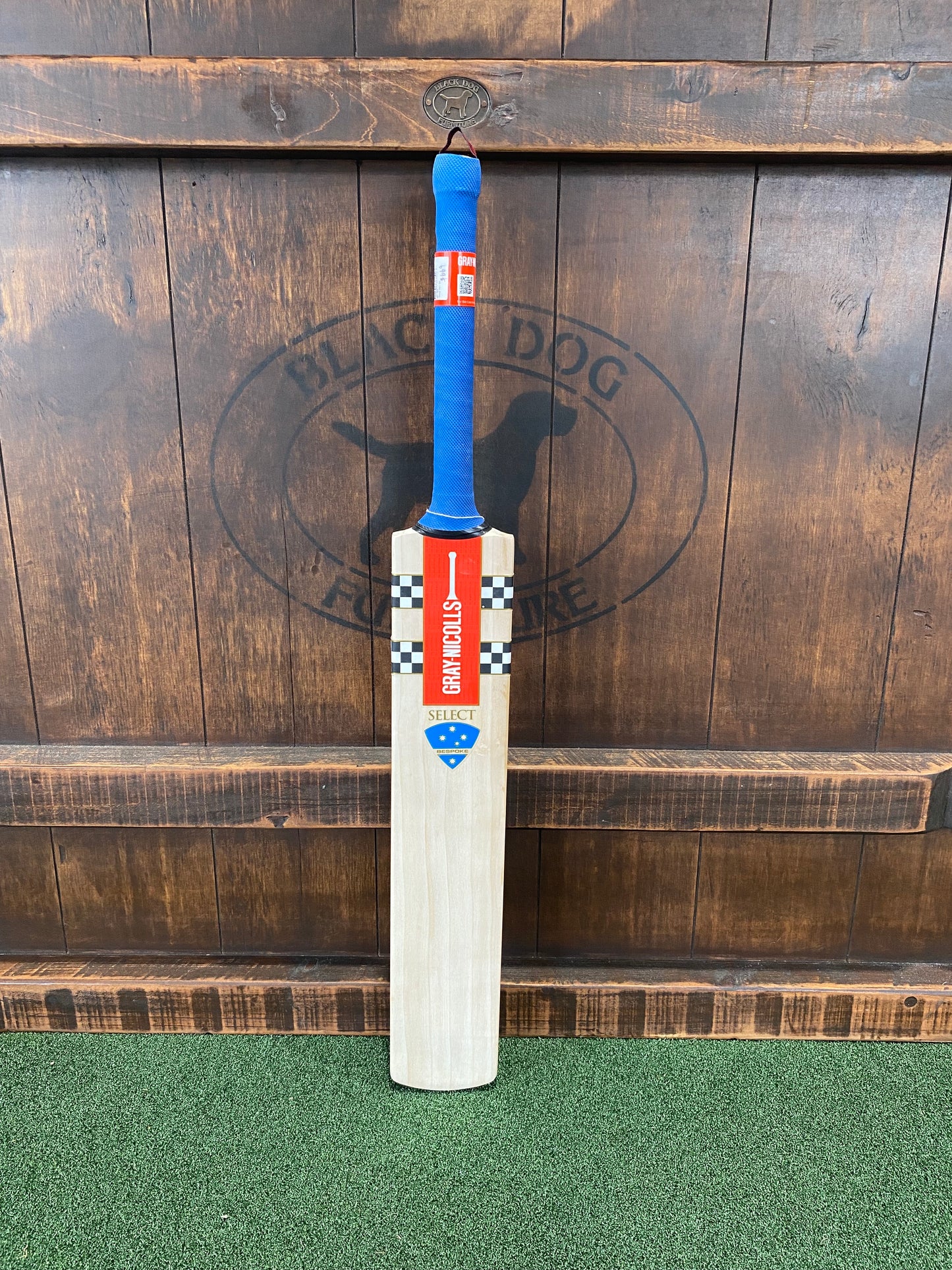 GN Select Bespoke Bat - SH