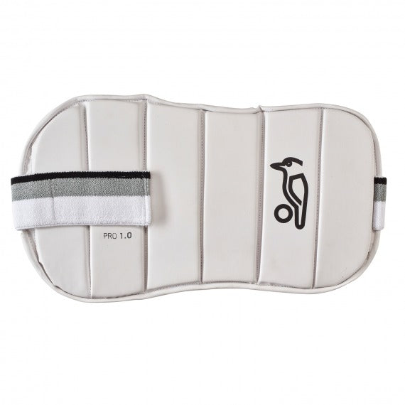 KKB Chest Guard 1.0