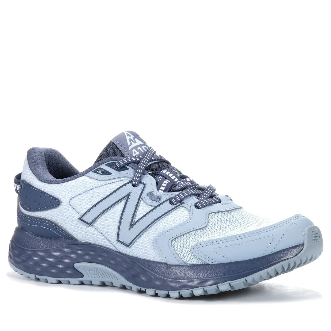 Nb 410 best sale sport white