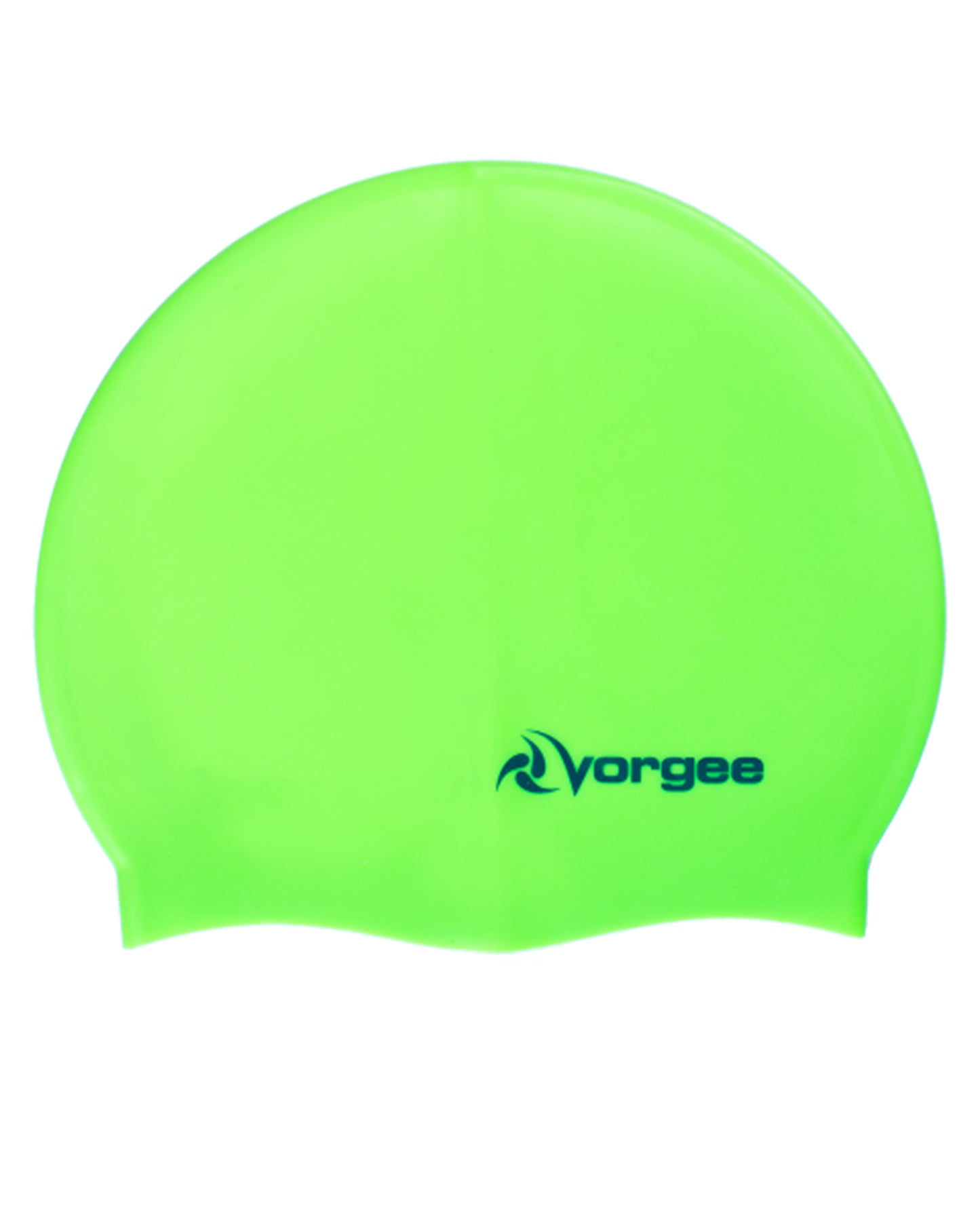 Vorgee Fitness Classic Swim Cap - Assorted Colours