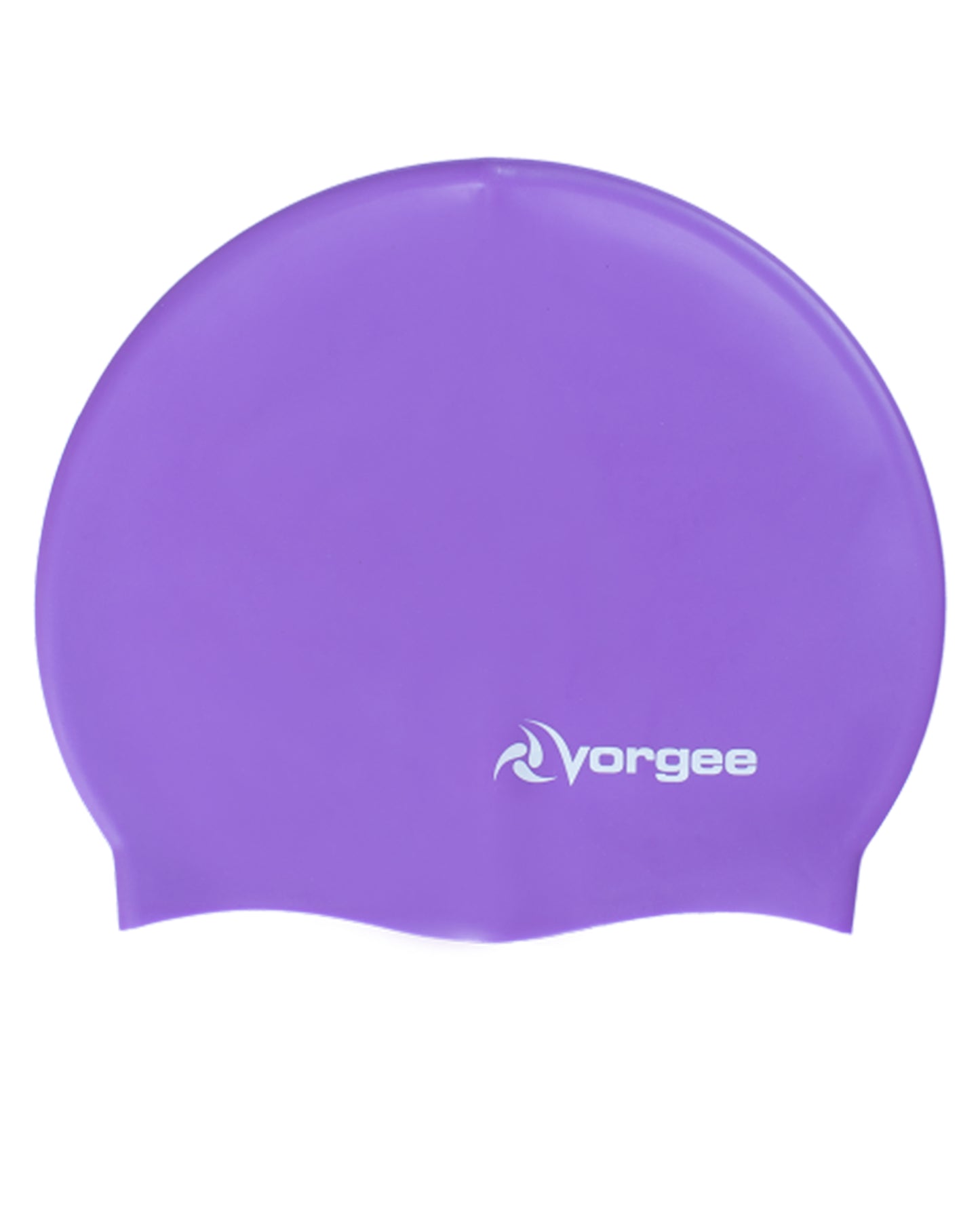 Vorgee Fitness Classic Swim Cap - Assorted Colours