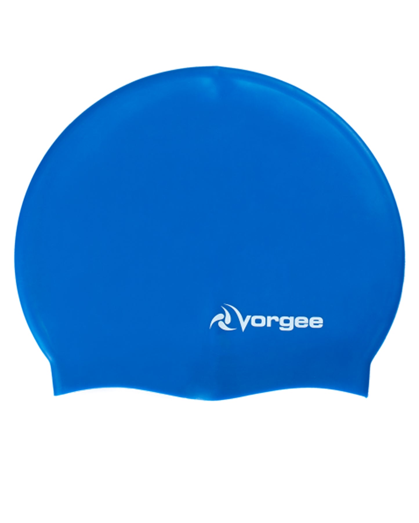 Vorgee Fitness Classic Swim Cap - Assorted Colours