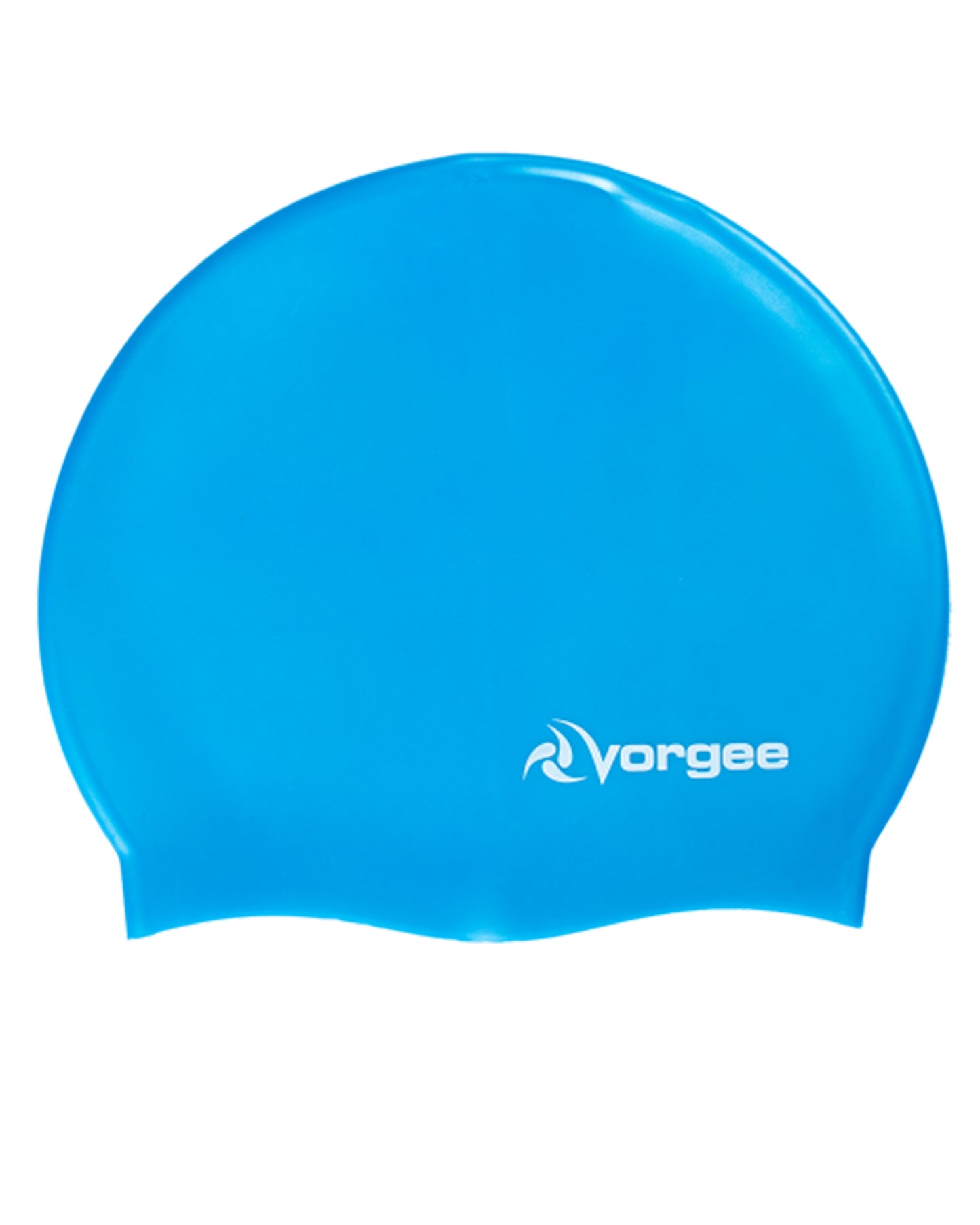 Vorgee Fitness Classic Swim Cap - Assorted Colours