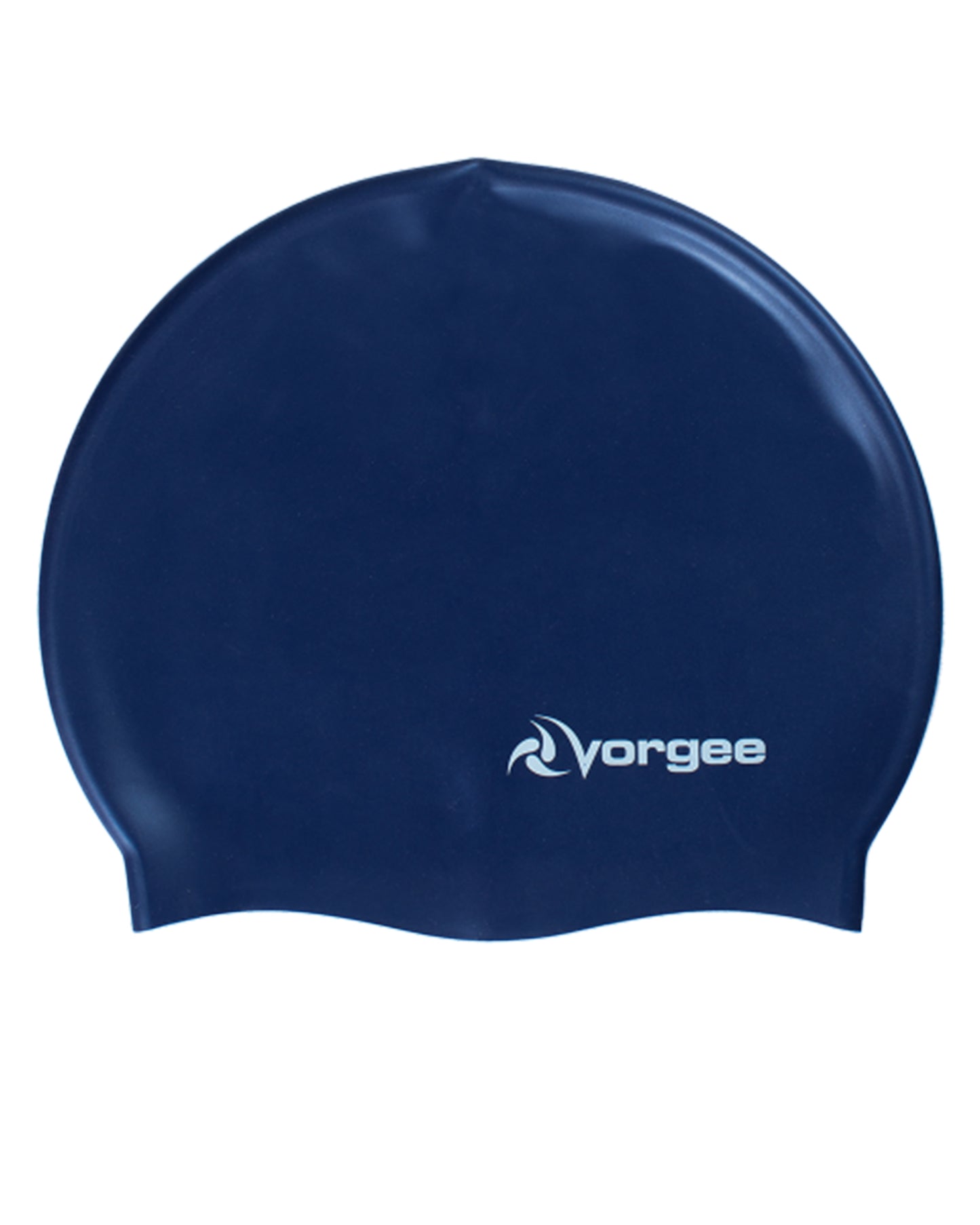 Vorgee Fitness Classic Swim Cap - Assorted Colours