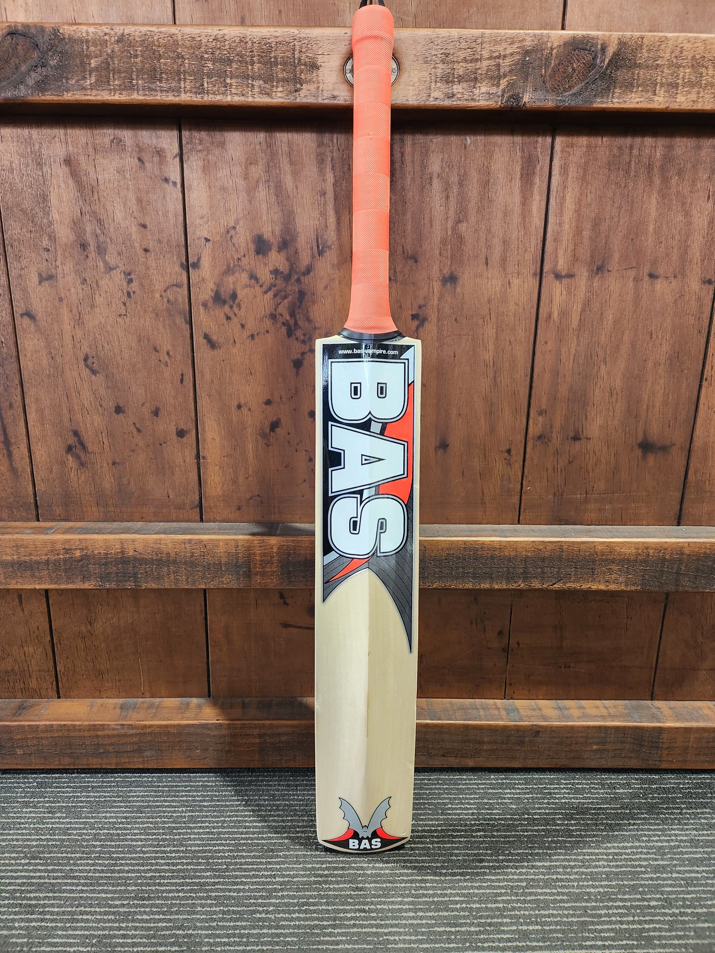 BAS Achiever Cricket Bat - SH