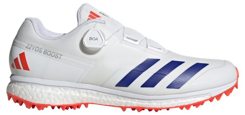 Adidas 22YRDS Boost Rubber Shoe - $199 instore only Alpha Sports NZ Adidas 22YRDS Boost Rubber Shoe - $199 instore only Alpha Sports NZ