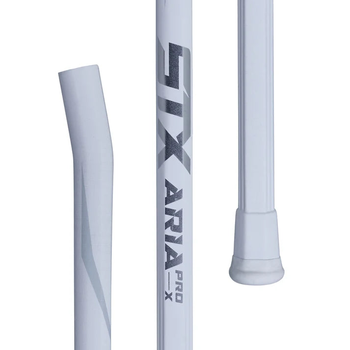 COMING SOON - STX Aria Pro-X Draw Lacrosse Stick
