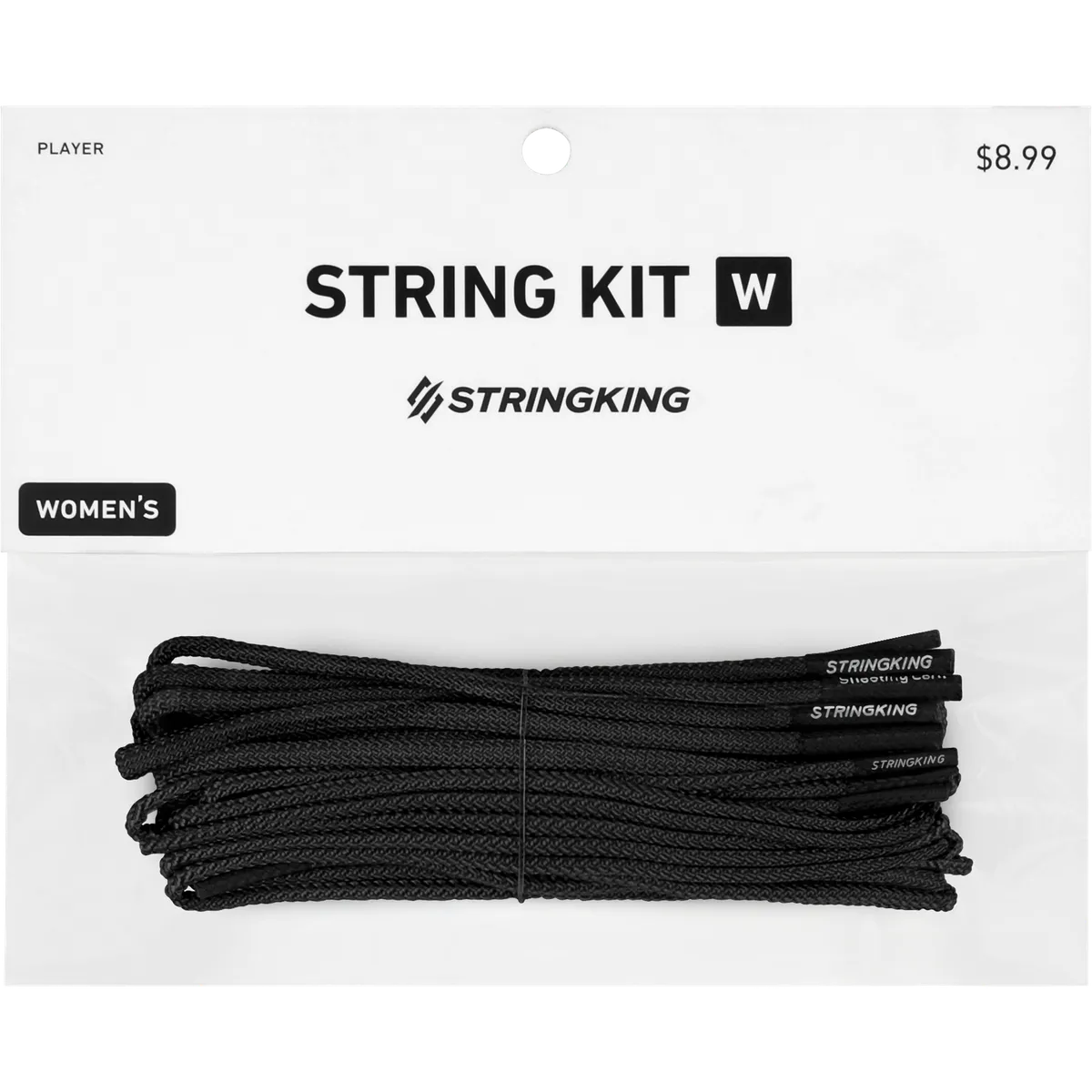 StringKing Women's String Kit