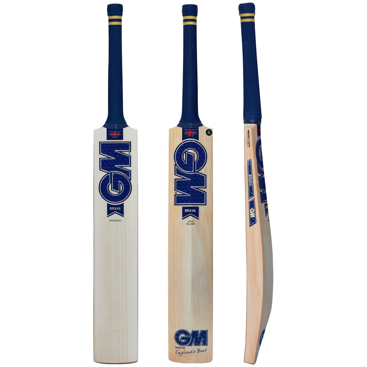 GM Brava Original - Academy Size