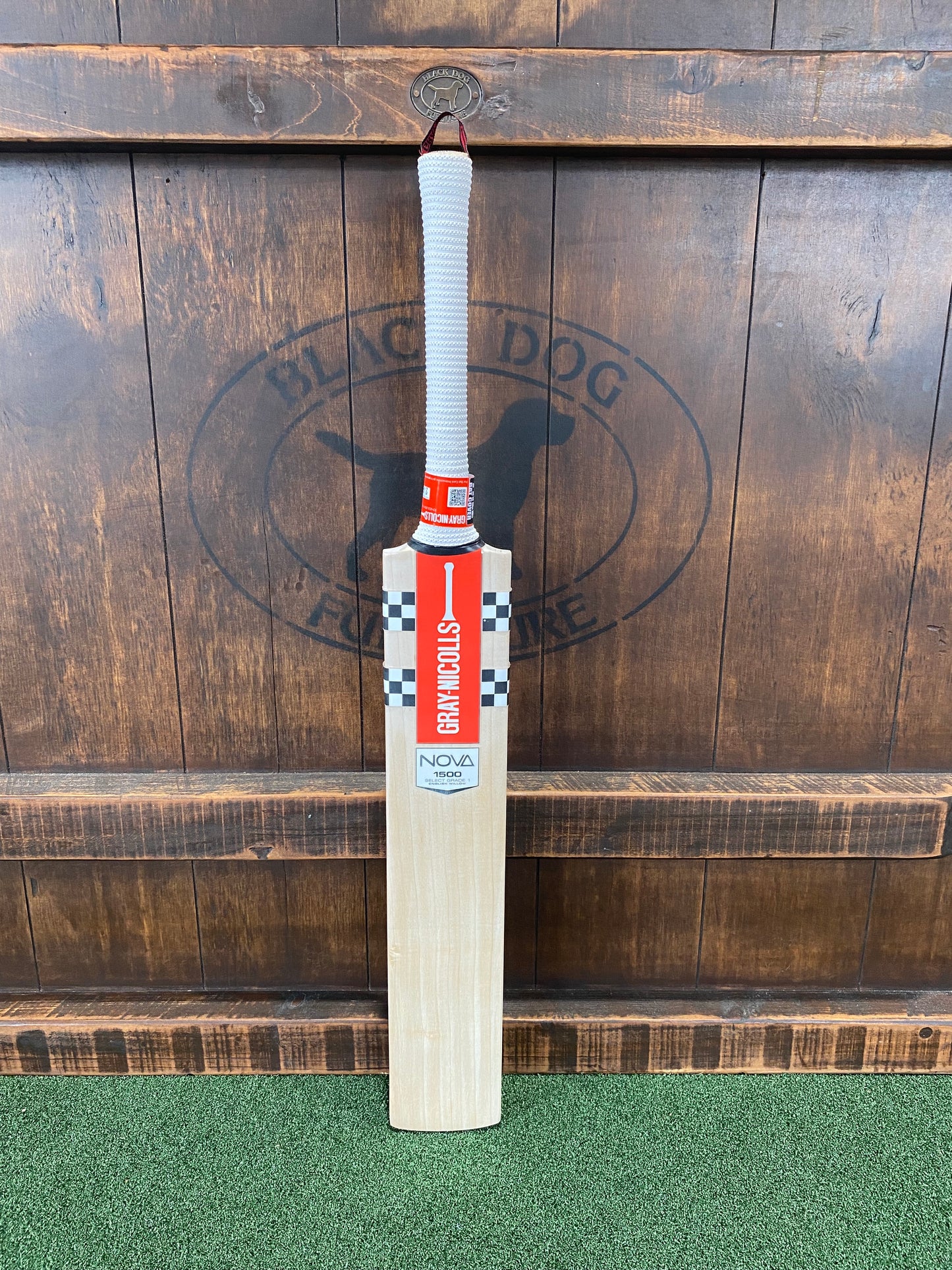 Gray Nicolls Nova 1500 Bat SH