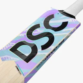 DSC Cynos 2020 Cricket Bat - Compact (Adult Short Blade)
