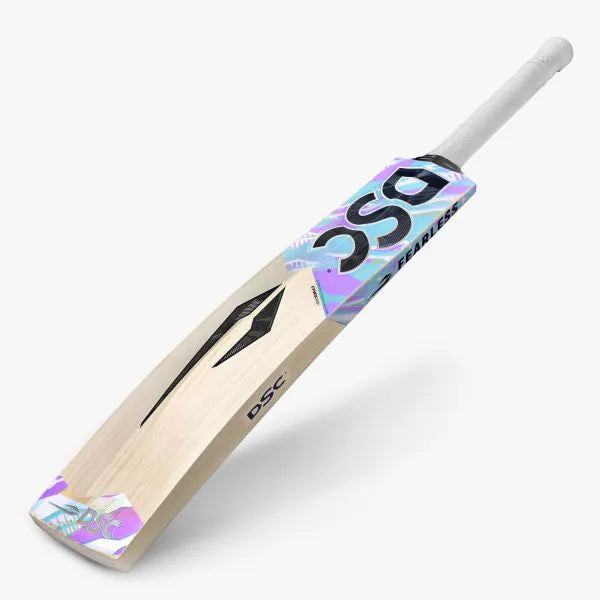 DSC Cynos 2020 Cricket Bat - Compact (Adult Short Blade)