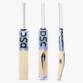 DSC Cynos 2020 Cricket Bat - Compact (Adult Short Blade)