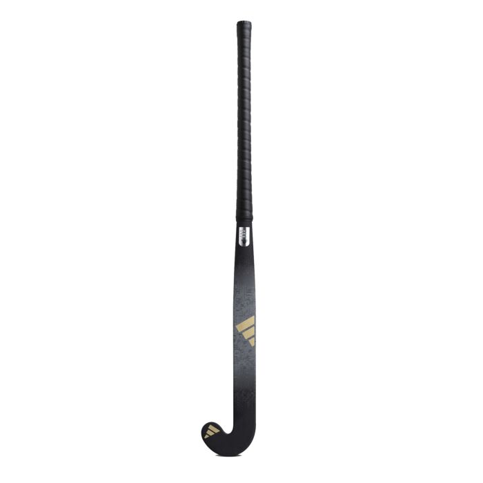 Adidas Estro 8 Hockey Stick Black/Gold