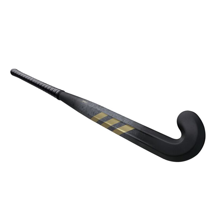 Adidas Estro 8 Hockey Stick Black/Gold