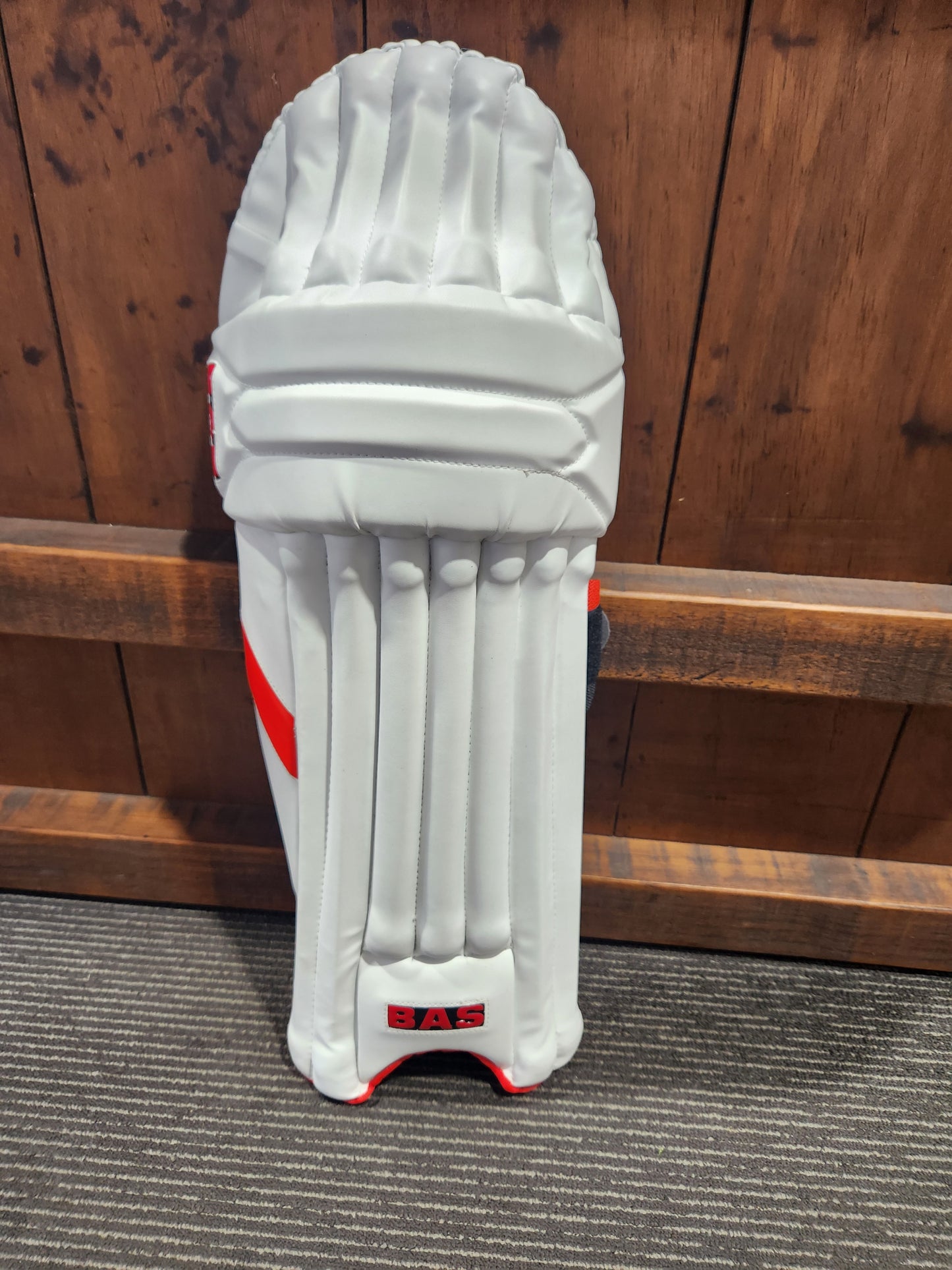 BAS Exploder Batting Pads