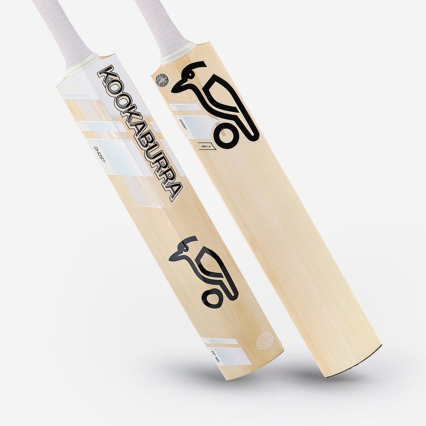 Kookaburra Ghost Pro 1.0 Cricket Bat - 24/25