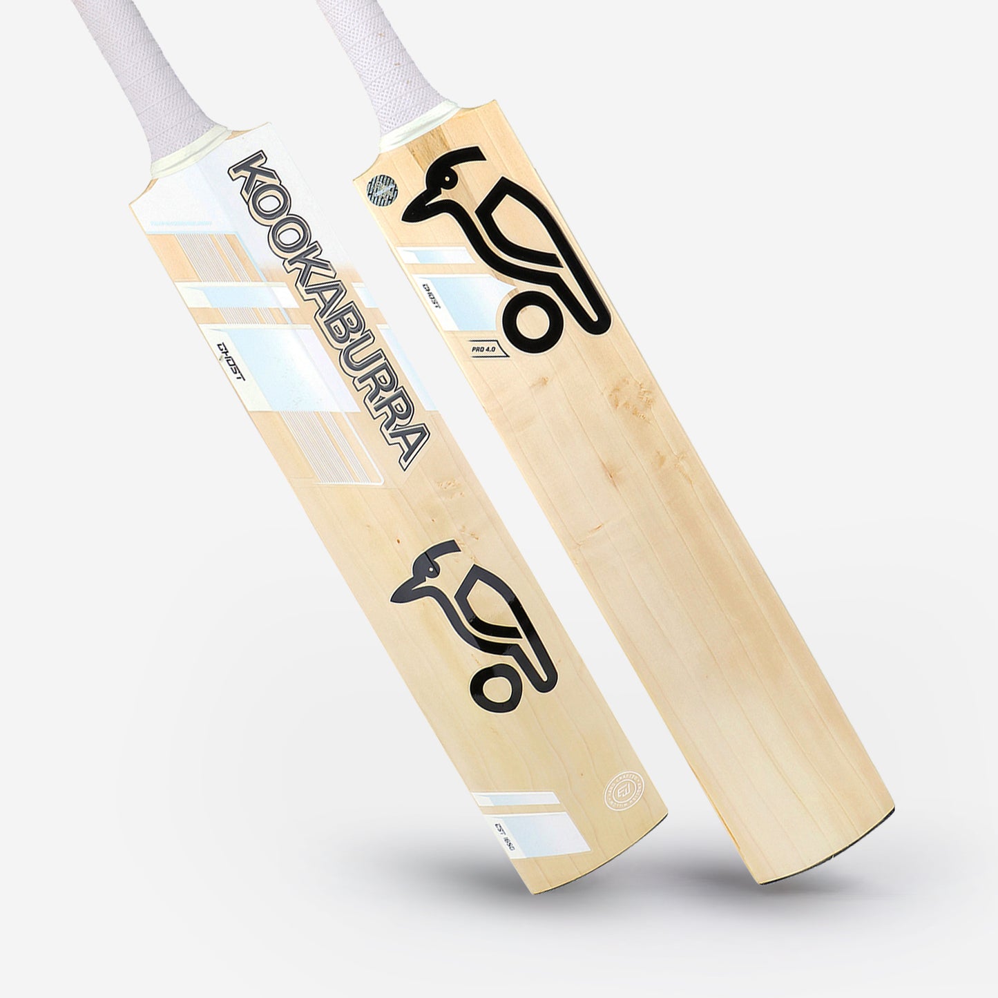 Kookaburra Ghost Pro 4.0 Cricket Bat JNR - 24/25