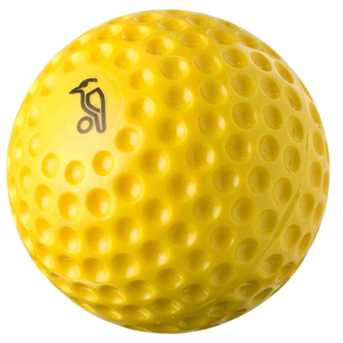 KKB Bowling Machine Balls YELLOW
