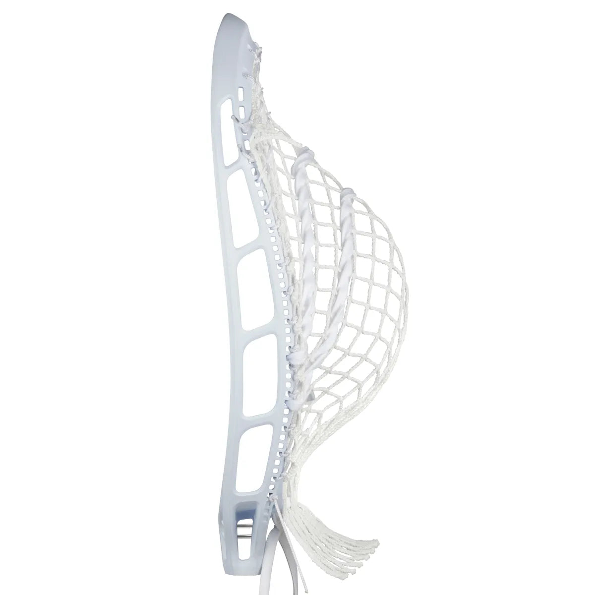 Mark 2G - Goalie Head Strung w/ 2x semi hard mesh