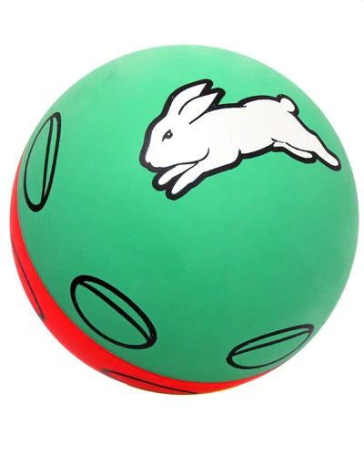 NRL Super Hi Bounce Balls