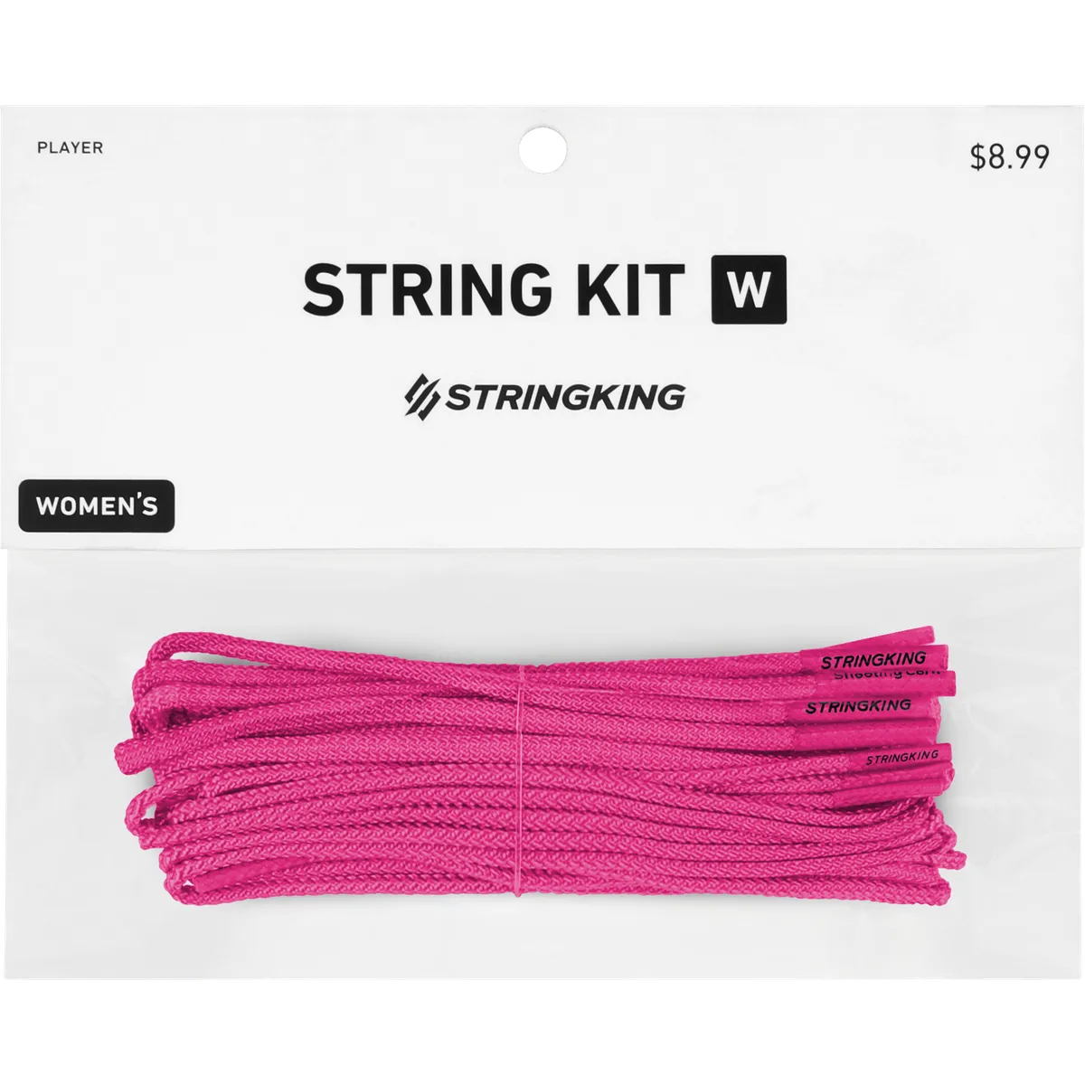 StringKing Women's String Kit