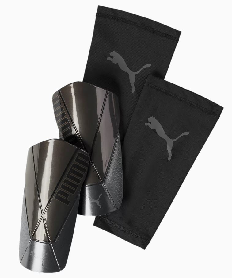 ftbINXT Sleeve Shin Guards