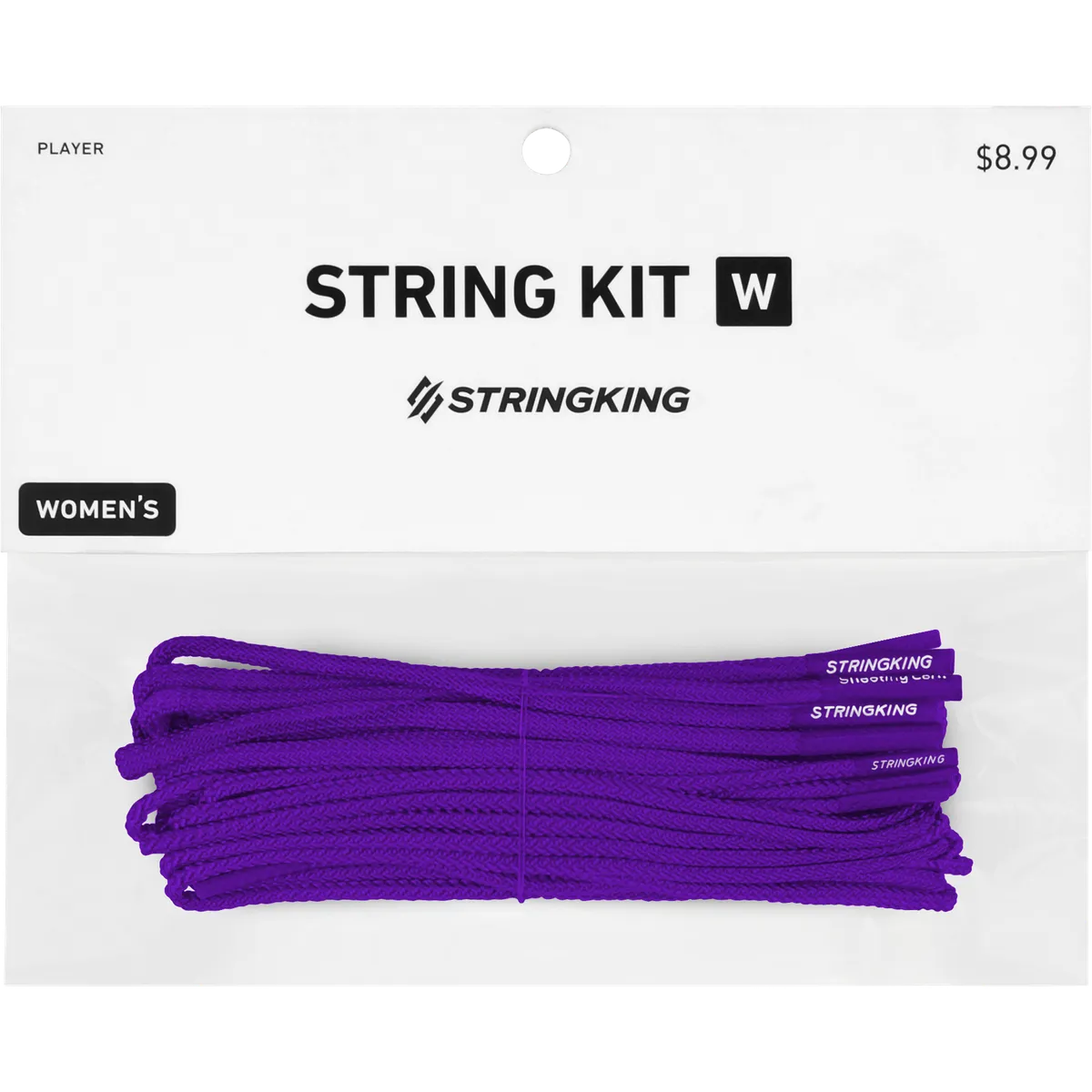 StringKing Women's String Kit
