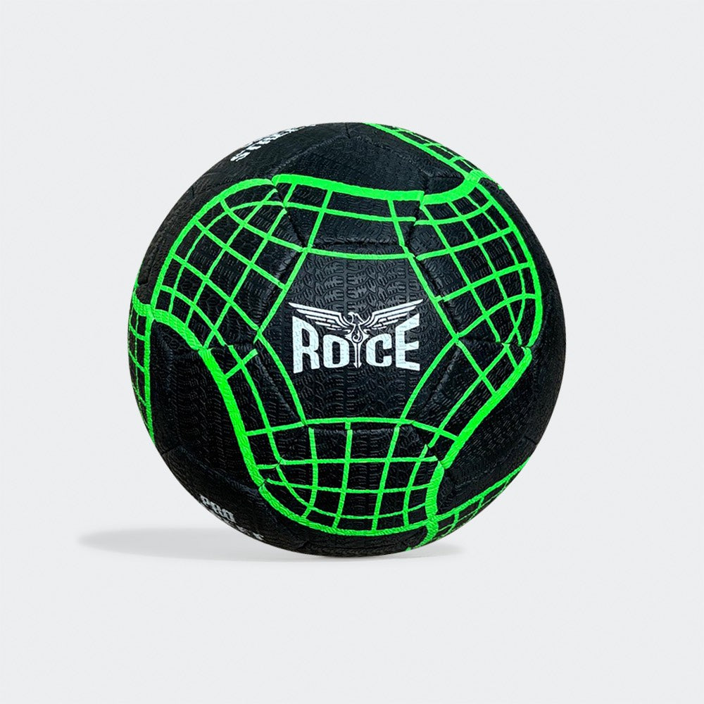 Royce Street Soccer Ball