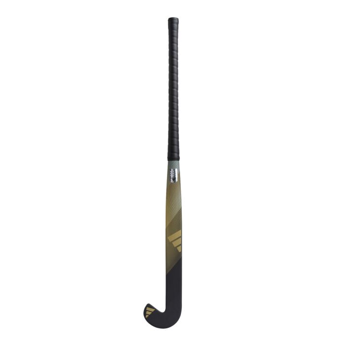 Adidas Ruzo 6 Hockey Stick - Gold/Black