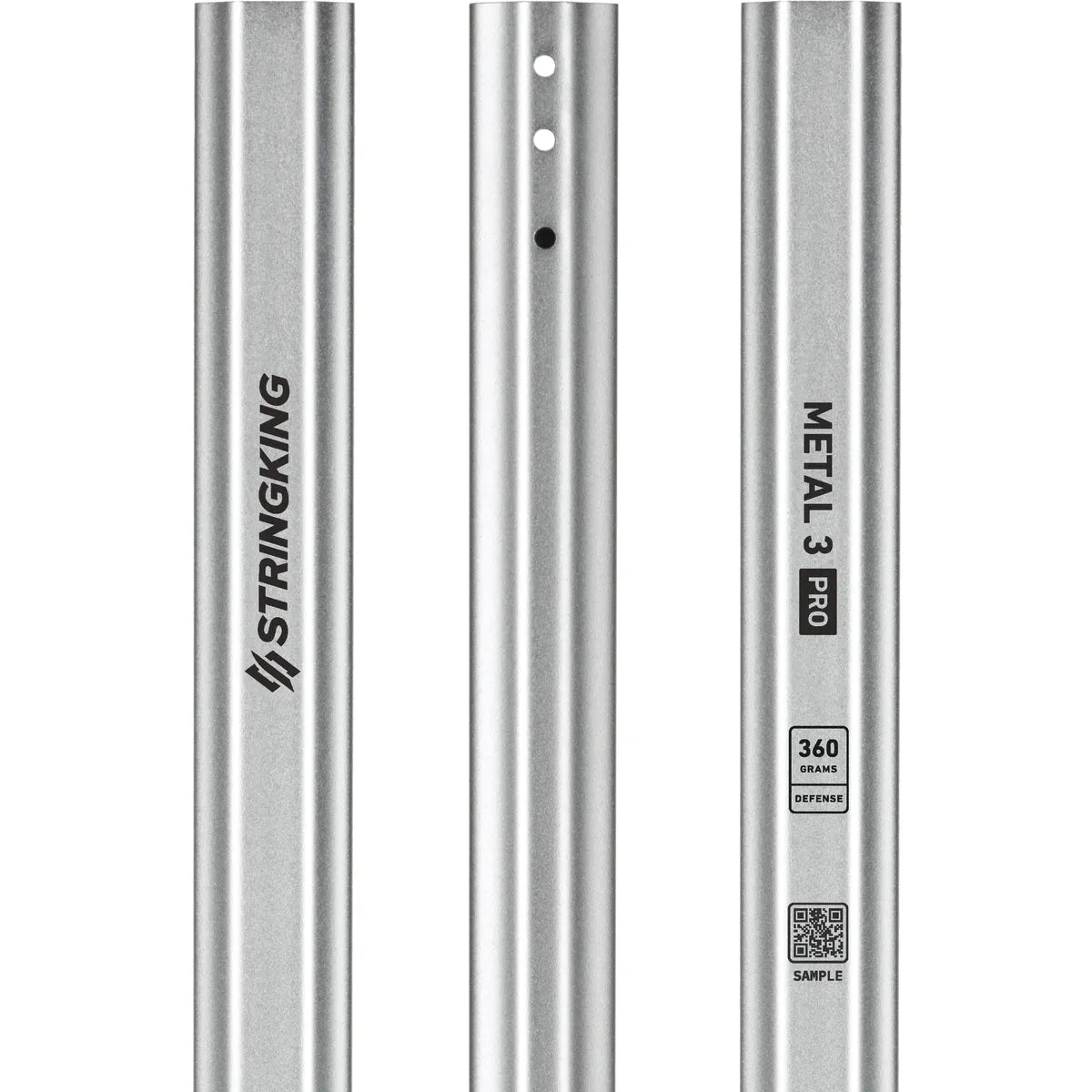 Metal 3 Pro Defense - 360gm