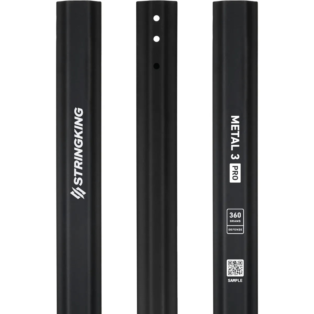 Metal 3 Pro Defense - 360gm