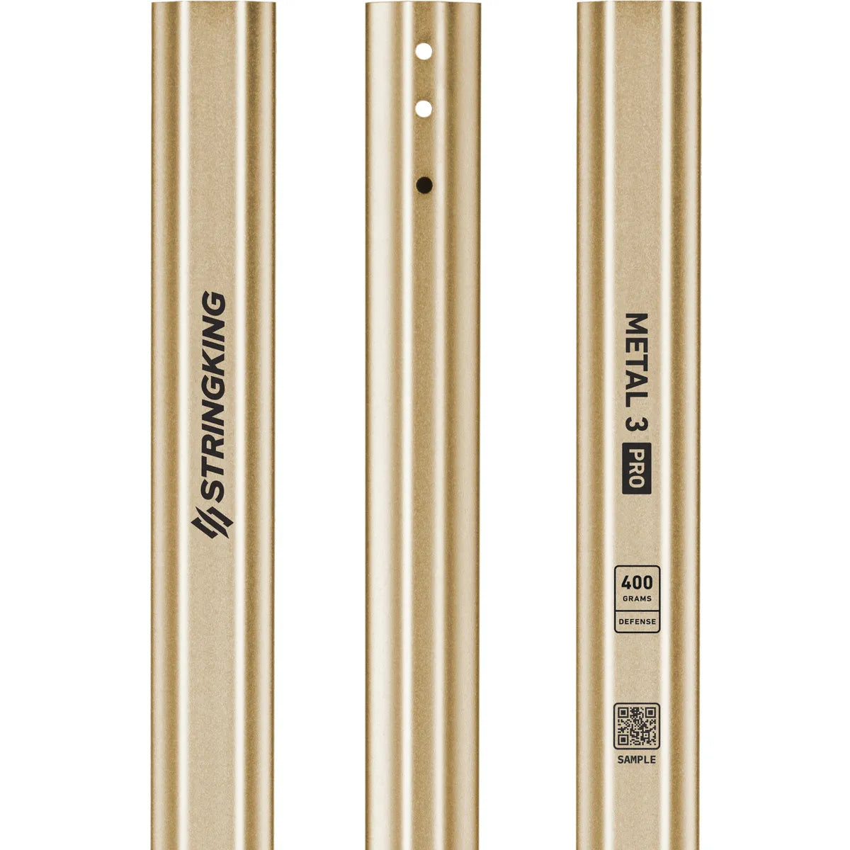 Metal 3 Pro Defense - 400gm