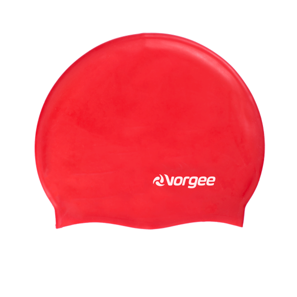 Vorgee Fitness Classic Swim Cap - Assorted Colours