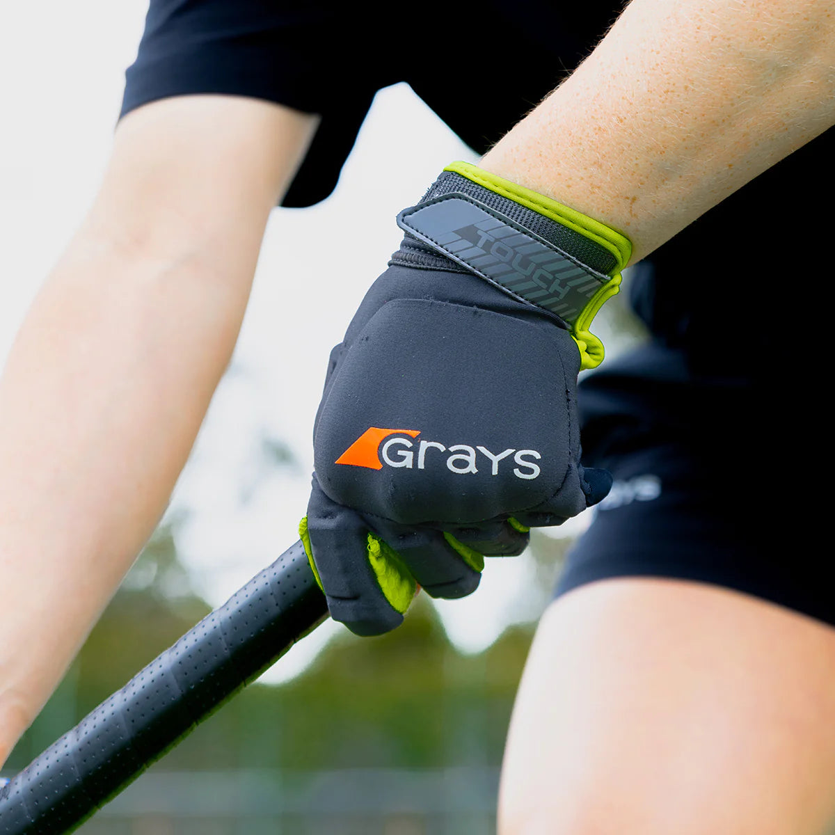 GH-Touch Glove