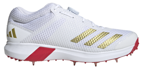 Adidas Adipower Vector Mid Spike Shoe