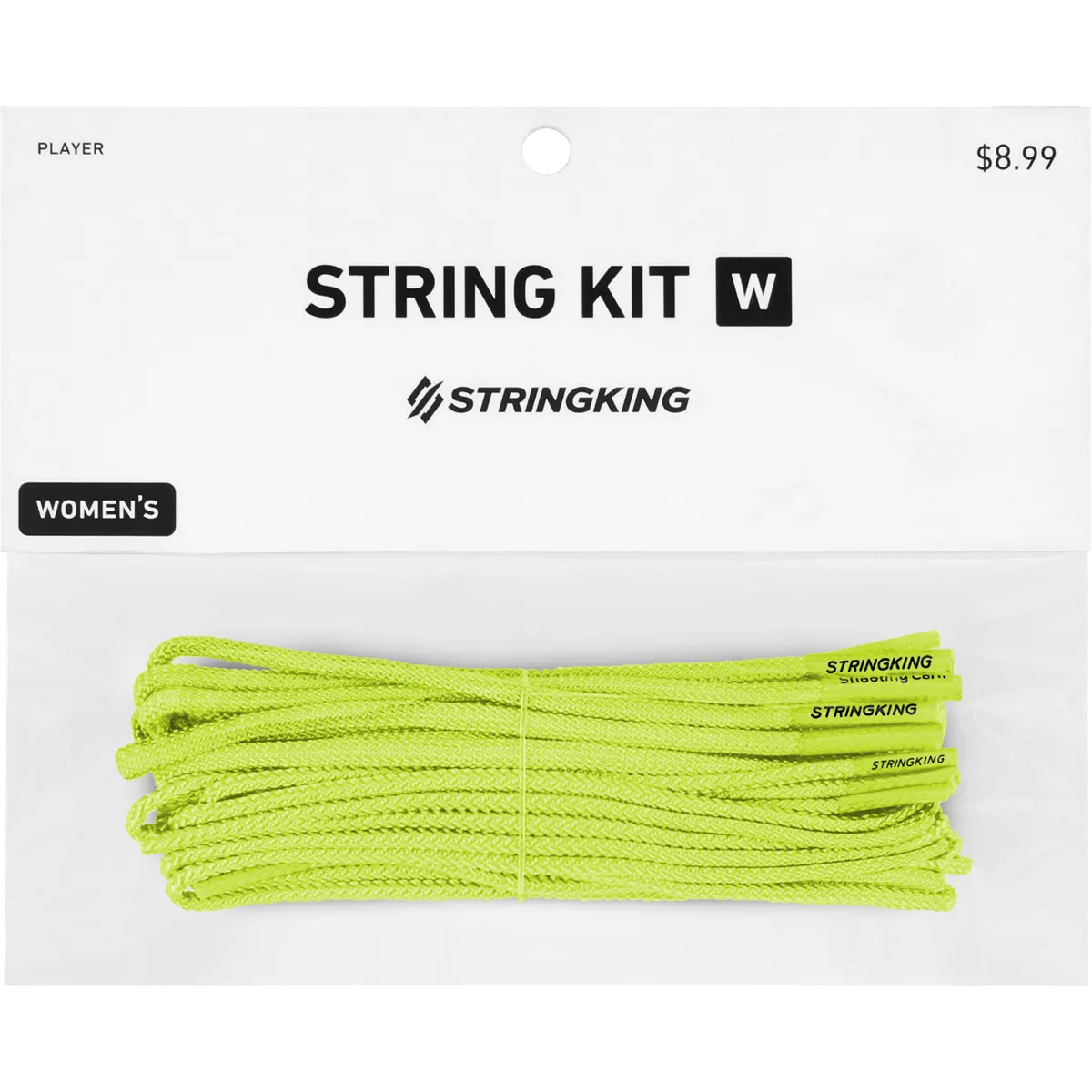 StringKing Women's String Kit