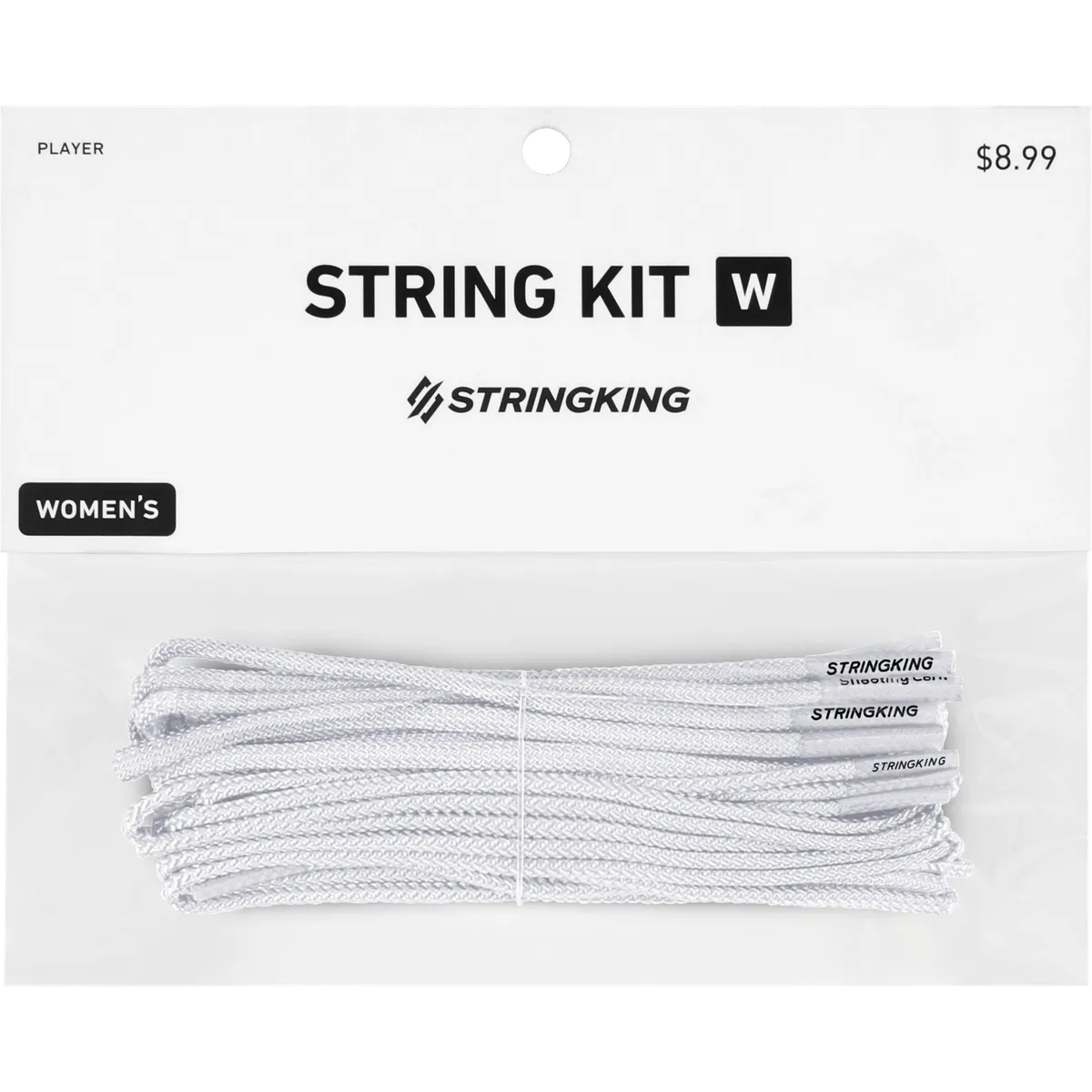 StringKing Women's String Kit