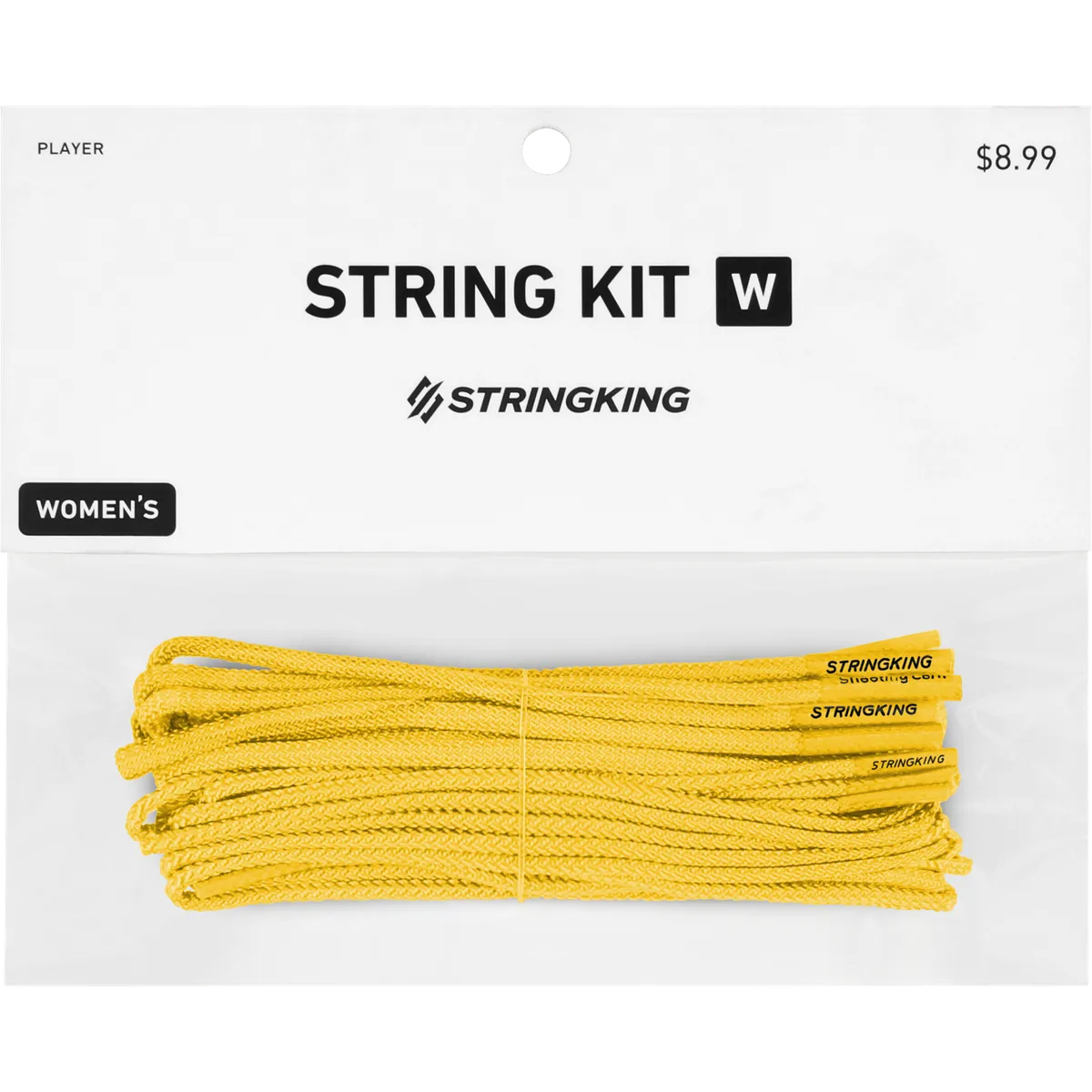 StringKing Women's String Kit