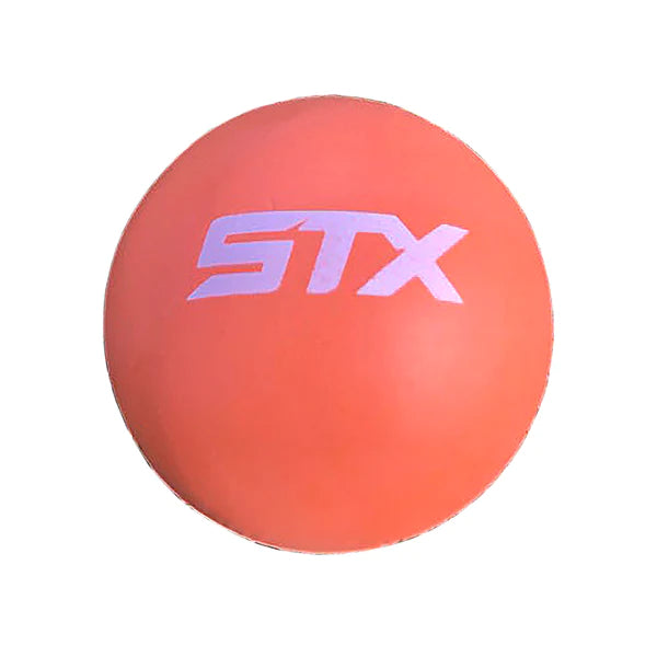 Lacrosse Ball - Soft Practice Ball