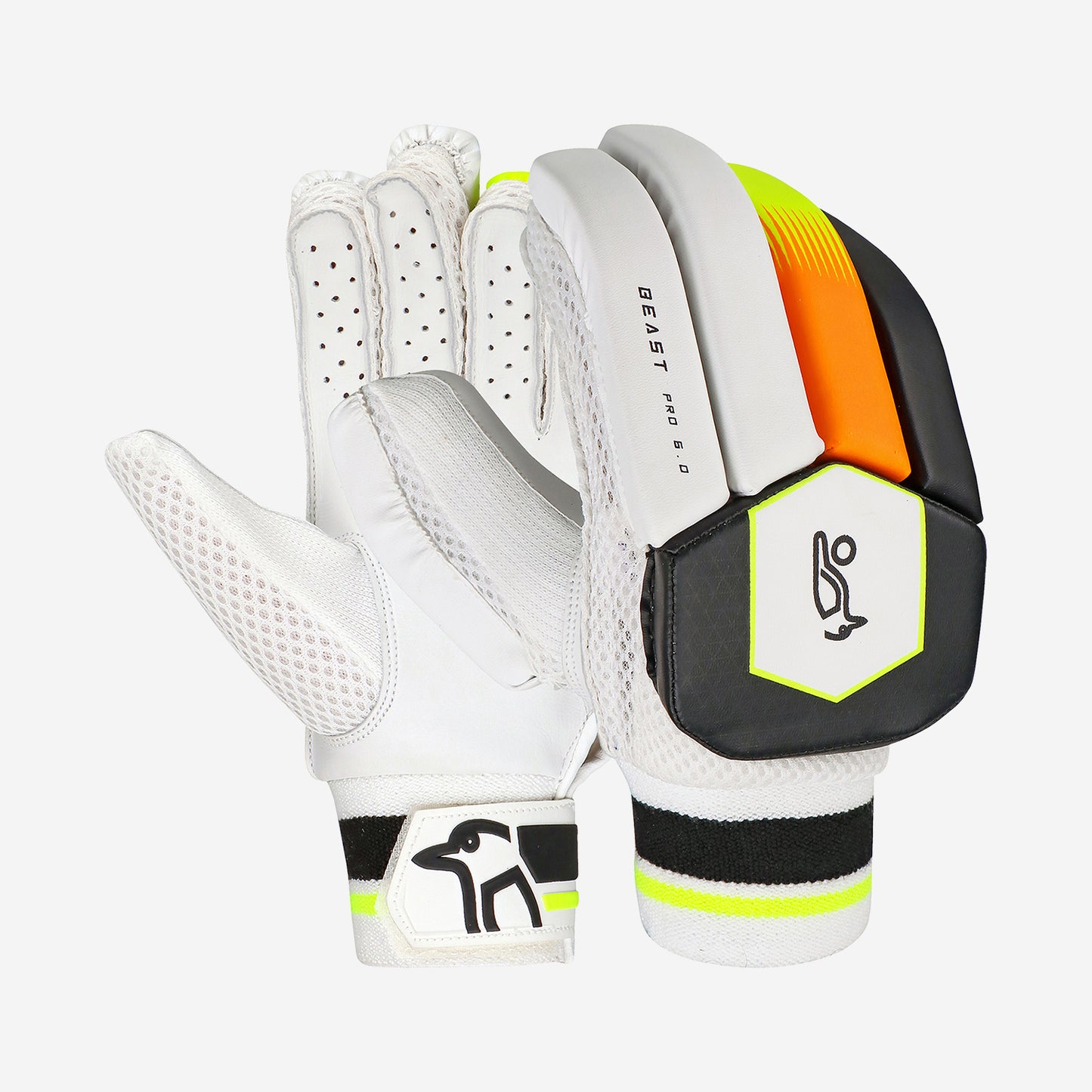 Beast Pro 6.0 Batting Gloves