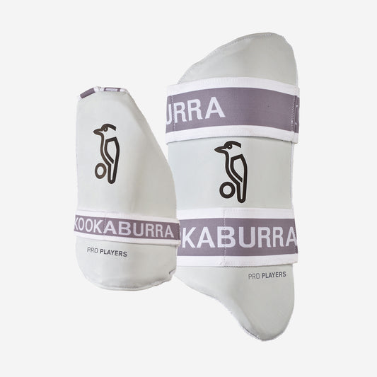 KKB Pro Players LE Combo Thigh Guard