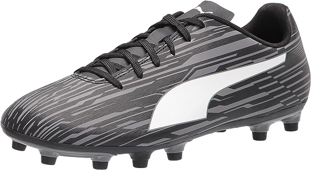Puma Rapido III FG/AG JR Boot