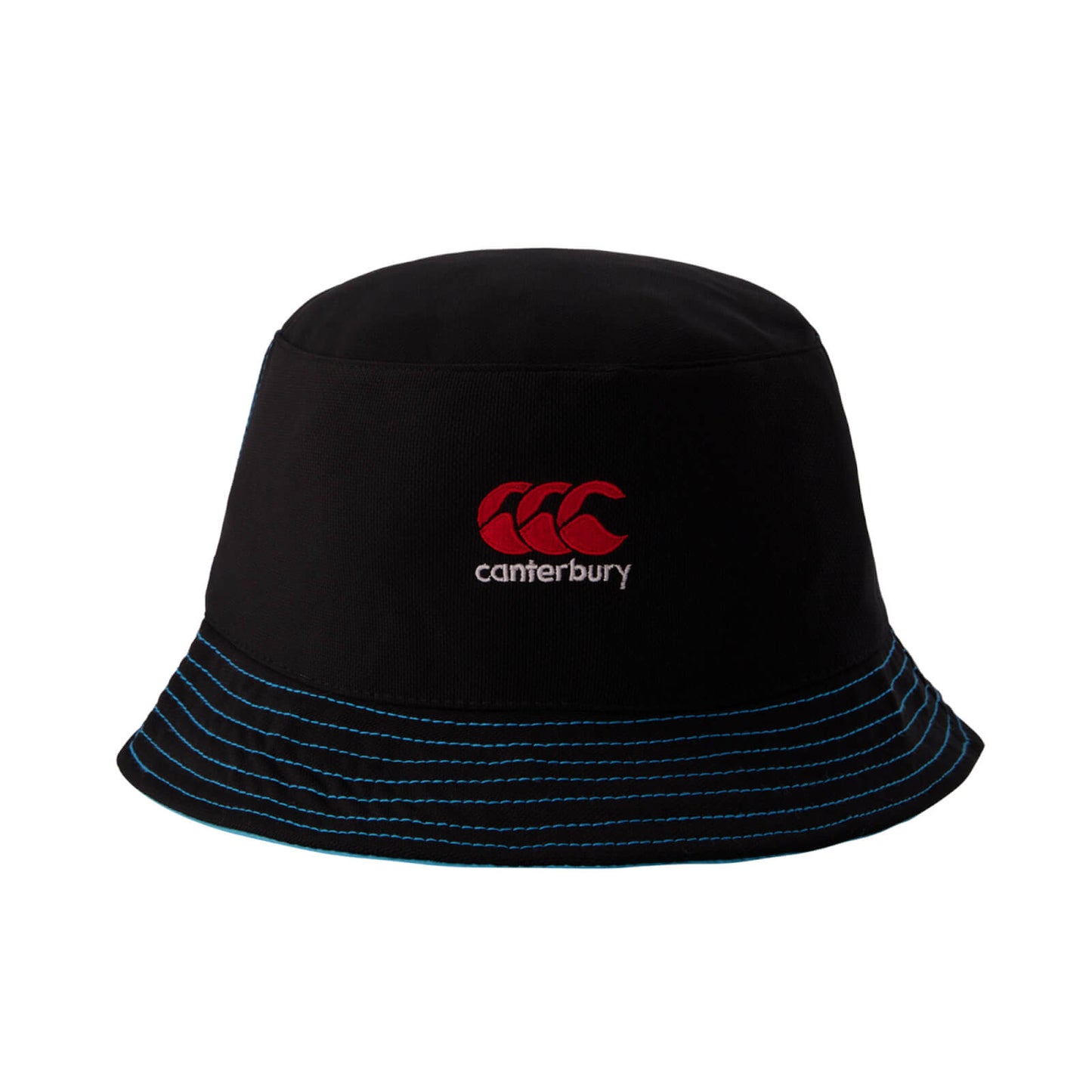 CCC Blackcaps Replica Bucket Hat